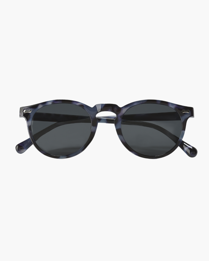 Santori Round Sunglasses