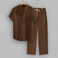 Monteiro Men's Lounge Set