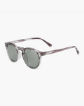 Santori Round Sunglasses
