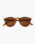 Santori Round Sunglasses