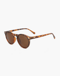 Santori Round Sunglasses