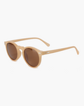 Santori Round Sunglasses