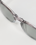 Santori Round Sunglasses