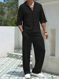 Matteo Men's Relaxed Summer Set