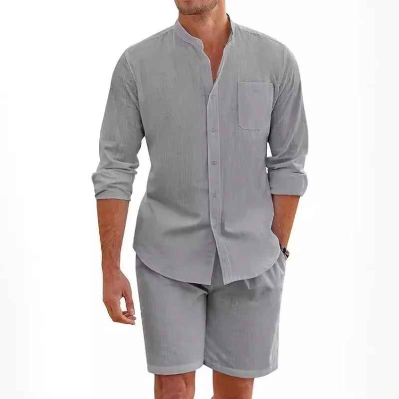 Miles Men's Summer Set