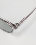Santori Round Sunglasses