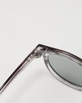 Santori Round Sunglasses