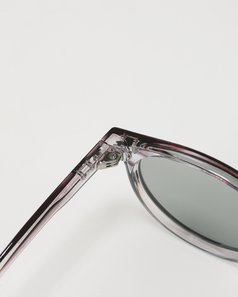 Santori Round Sunglasses