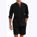Miles Men's Summer Set