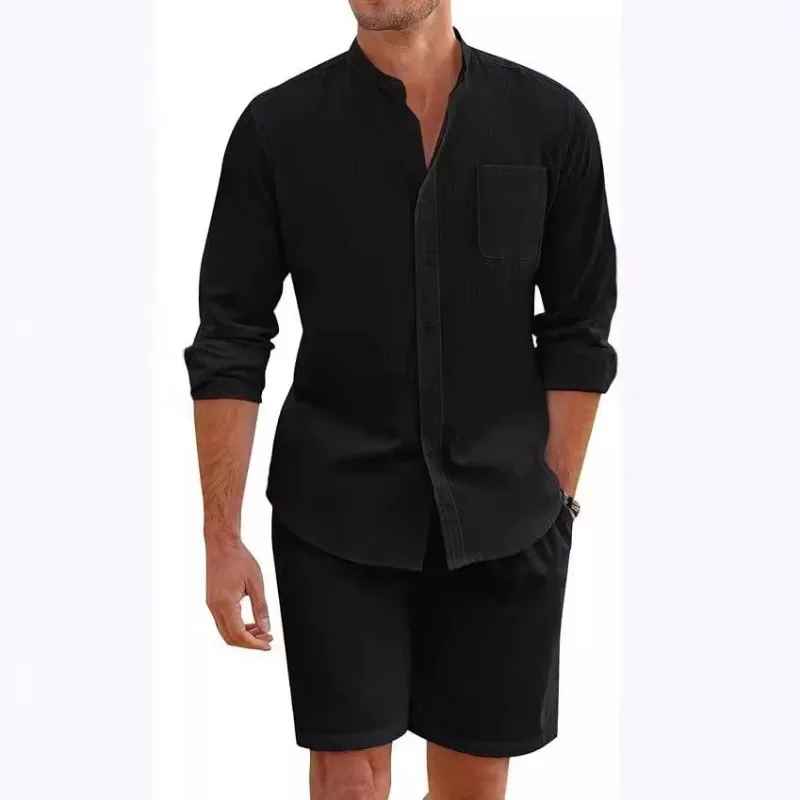 Miles Men's Summer Set