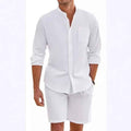 Miles Men's Summer Set