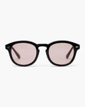 Mansori Tinted Round Sunglasses