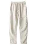 Leo Men's Linen & Cotton Summer Set