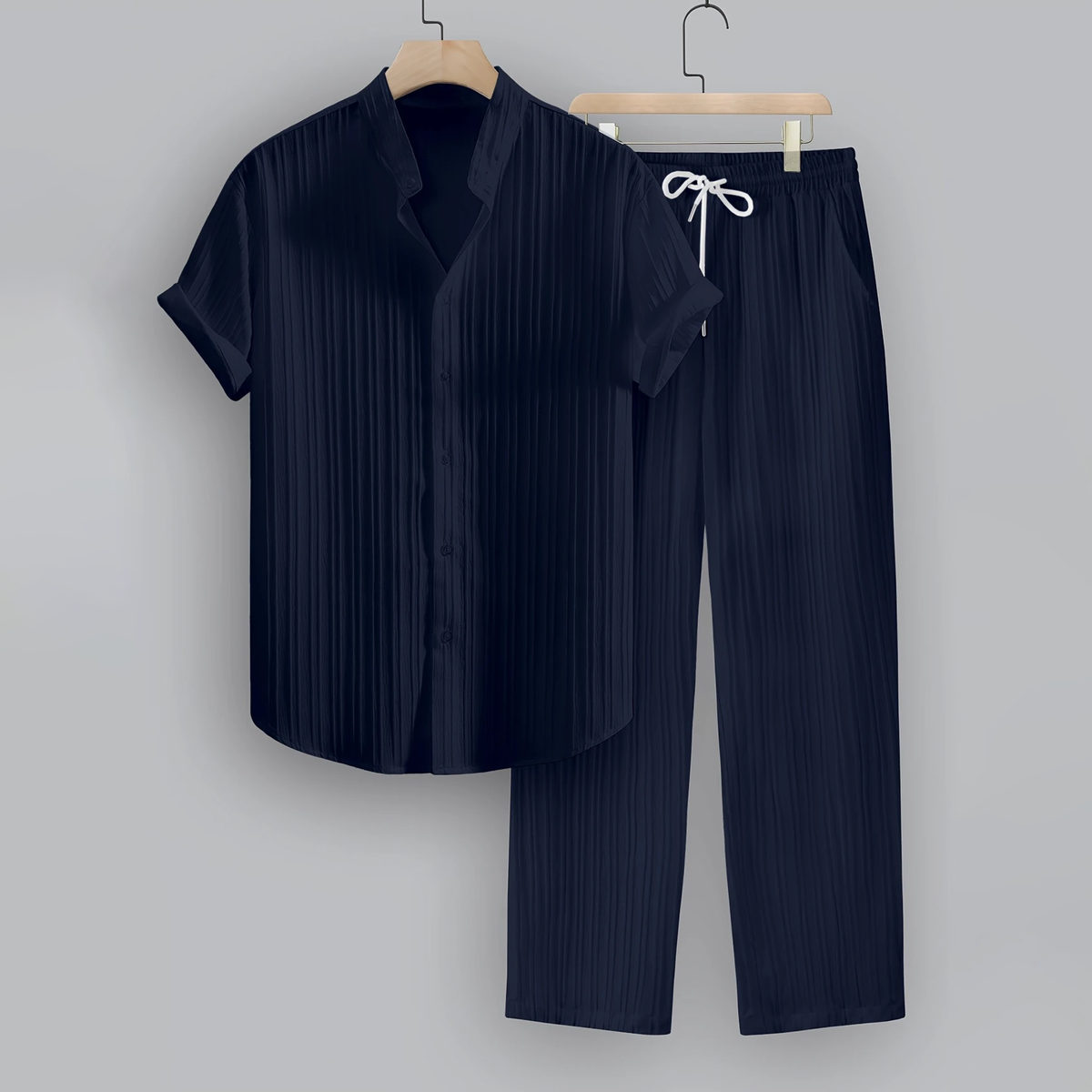 Monteiro Men's Lounge Set