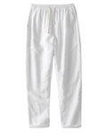 Leo Men's Linen & Cotton Summer Set