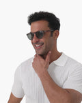 Santori Round Sunglasses