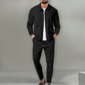 Lucas Men's Jacket & Trousers Set
