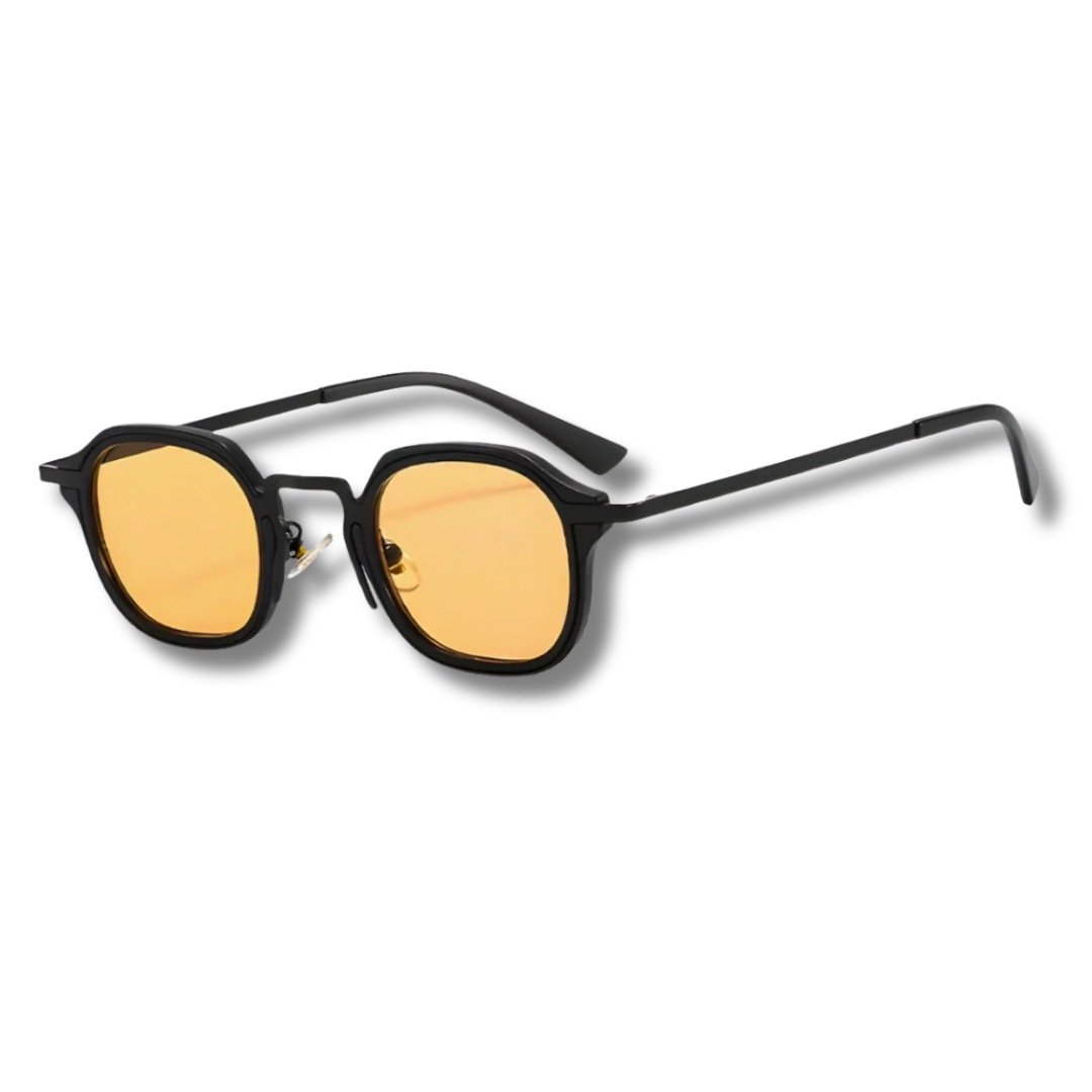 Capri Vintage Sunglasses
