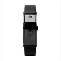 Korij Noir Aura Refillable Fragrance Bracelet