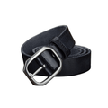 Larce Men's Casual Leather Belt