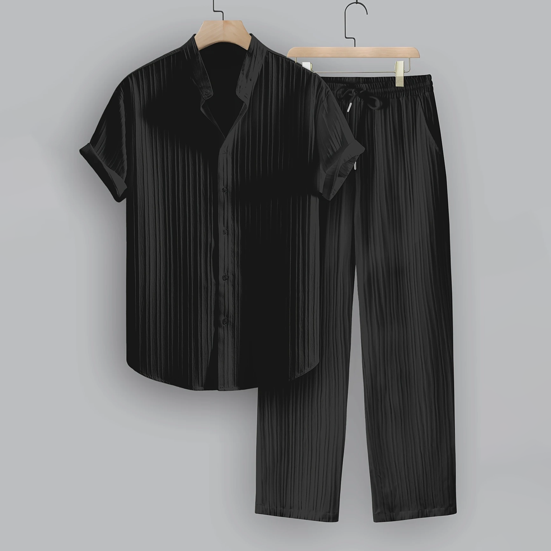 Monteiro Men's Lounge Set