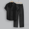 Monteiro Men's Lounge Set