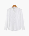 Cape Town Men's Linen Shirt