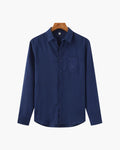 Cape Town Men's Linen Shirt