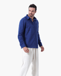 Cape Town Men's Linen Shirt