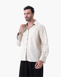 Cape Town Men's Linen Shirt