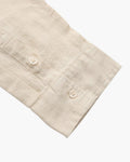 Cape Town Men's Linen Shirt