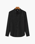 Cape Town Men's Linen Shirt