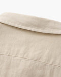 Cape Town Men's Linen Shirt