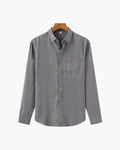 Cape Town Men's Linen Shirt