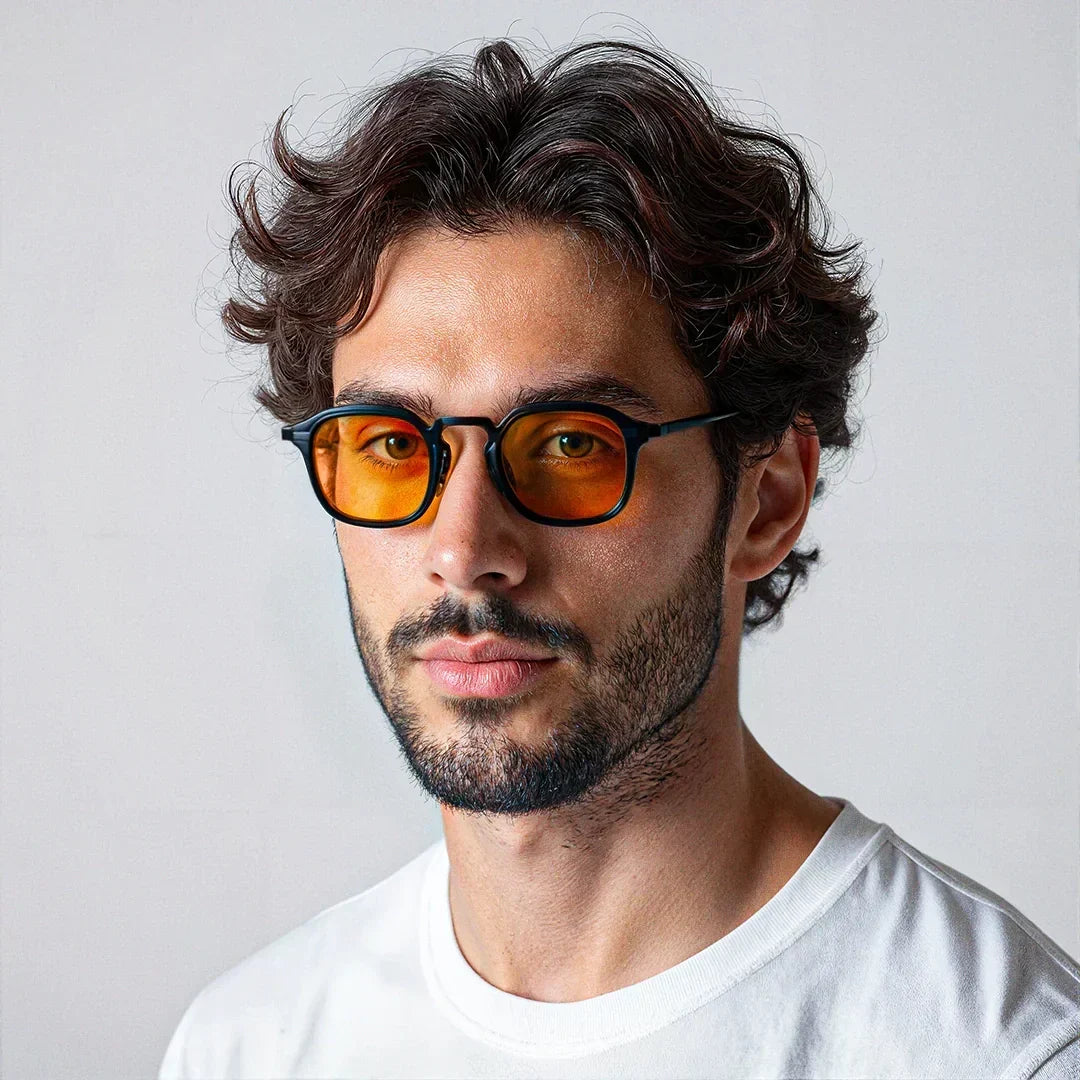 Capri Vintage Sunglasses