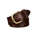 Anil Men's Classic Leather Belt