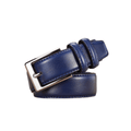 Jonathan Men's Leather Suit Belt