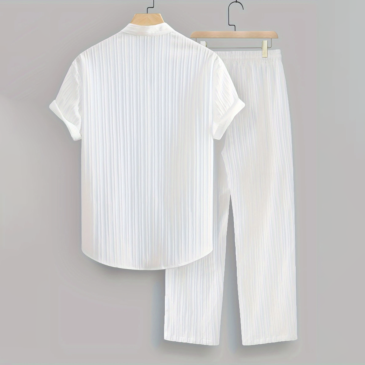 Monteiro Men's Lounge Set