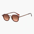 Capri Vintage Sunglasses