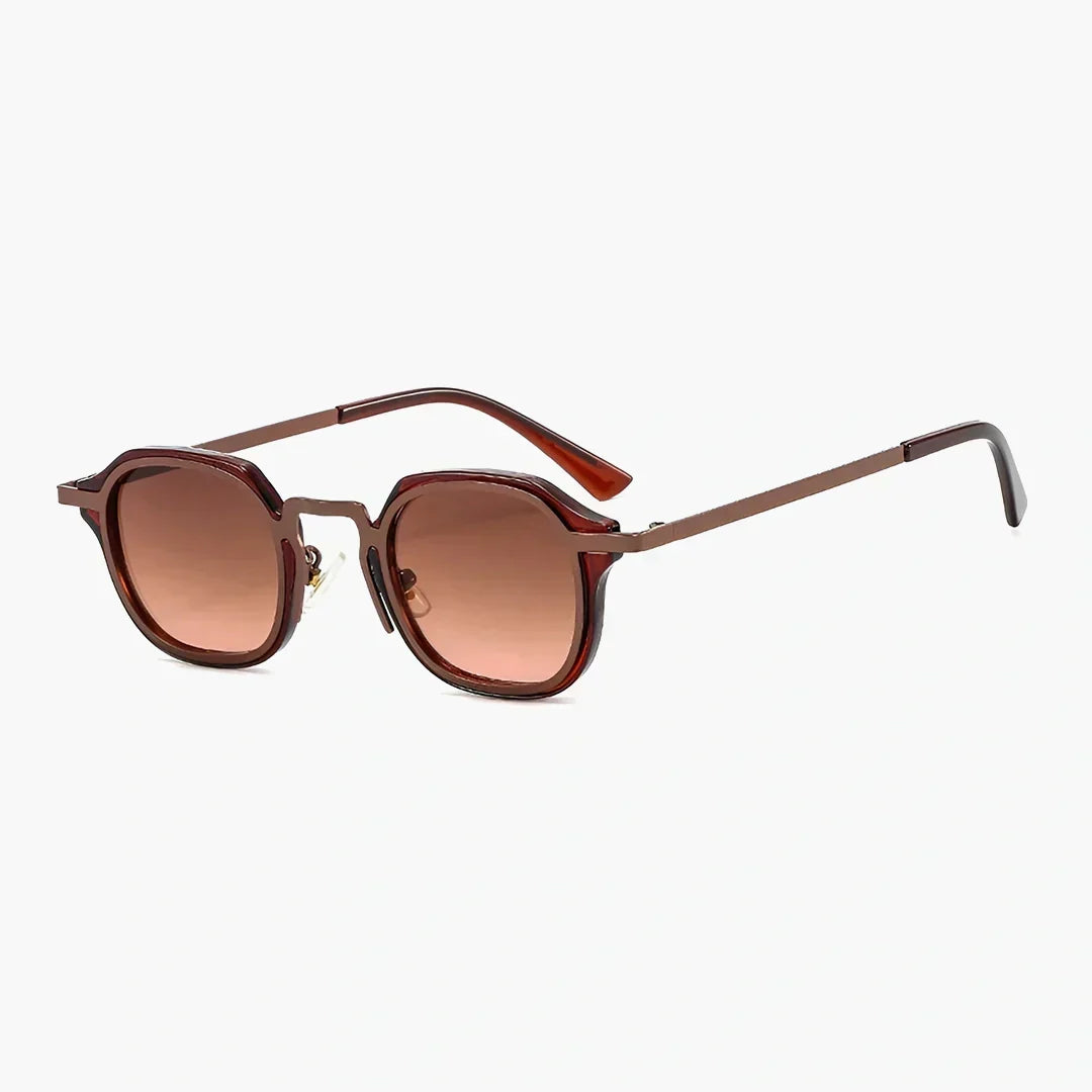 Capri Vintage Sunglasses