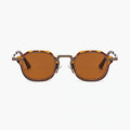 Capri Vintage Sunglasses