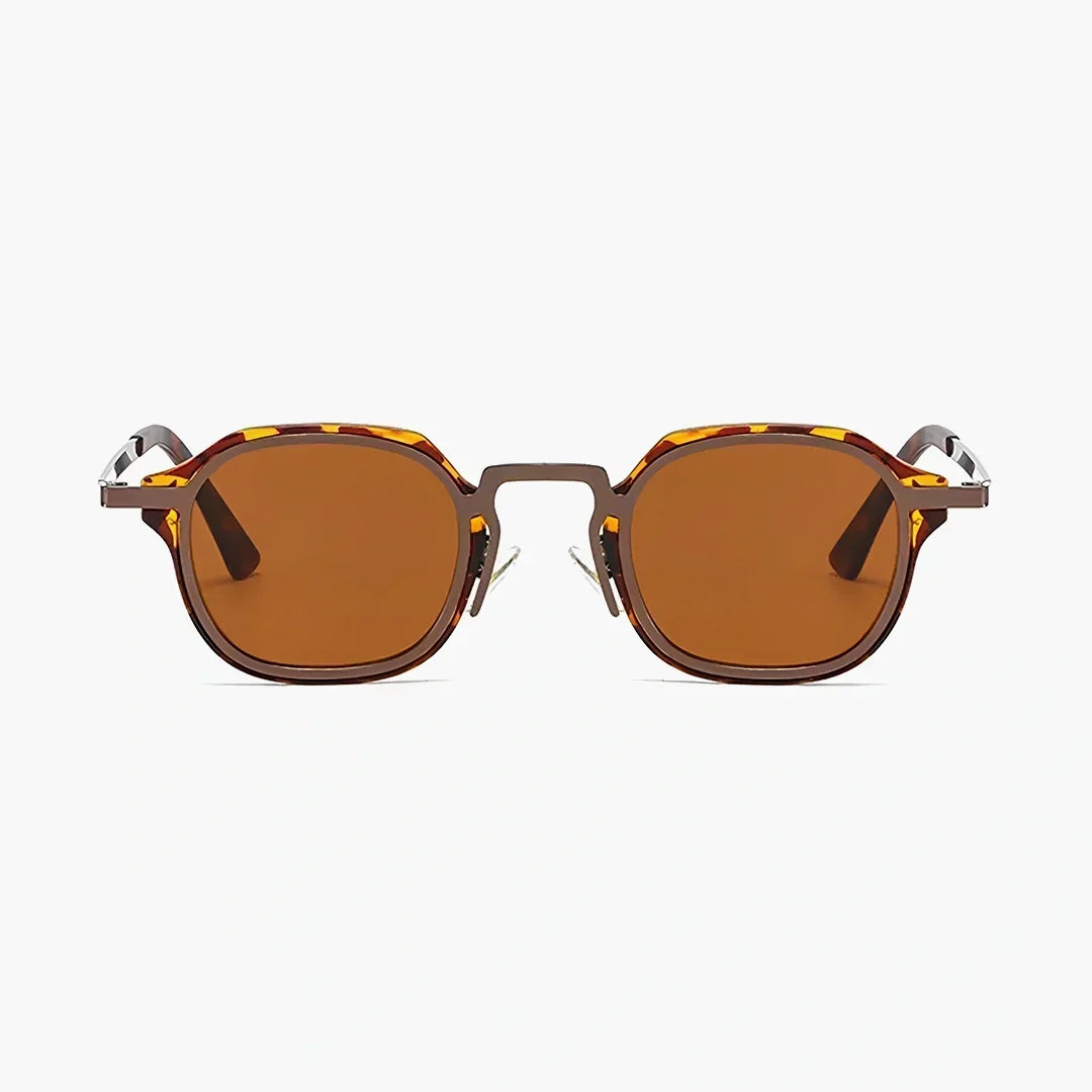 Capri Vintage Sunglasses
