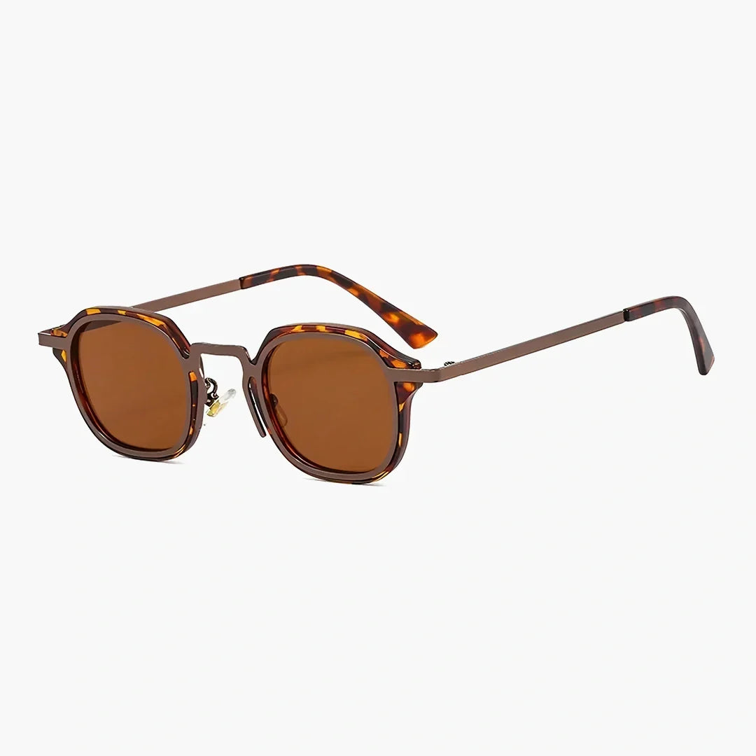 Capri Vintage Sunglasses
