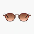 Capri Vintage Sunglasses