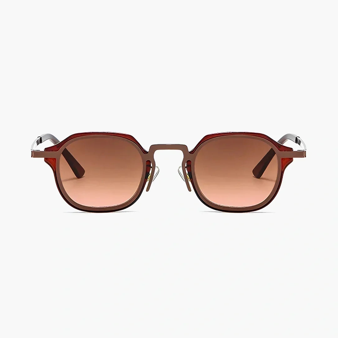 Capri Vintage Sunglasses