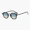 Capri Vintage Sunglasses