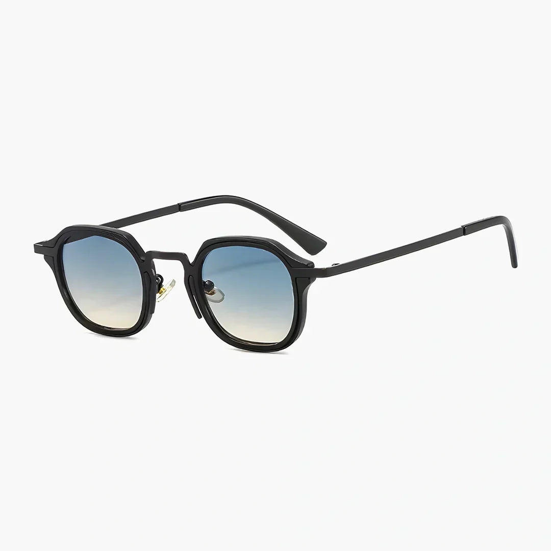 Capri Vintage Sunglasses