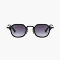Capri Vintage Sunglasses