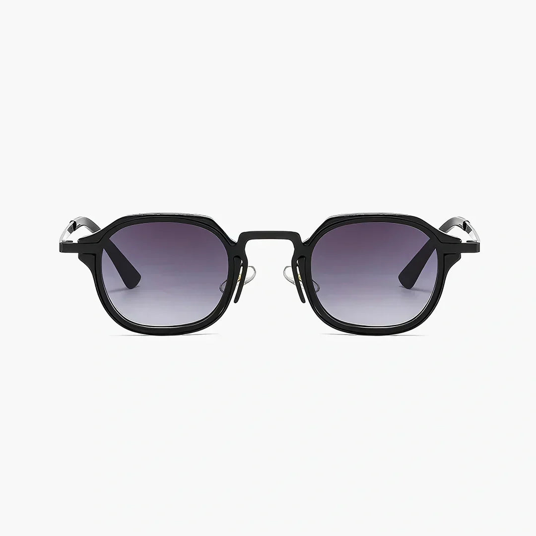 Capri Vintage Sunglasses