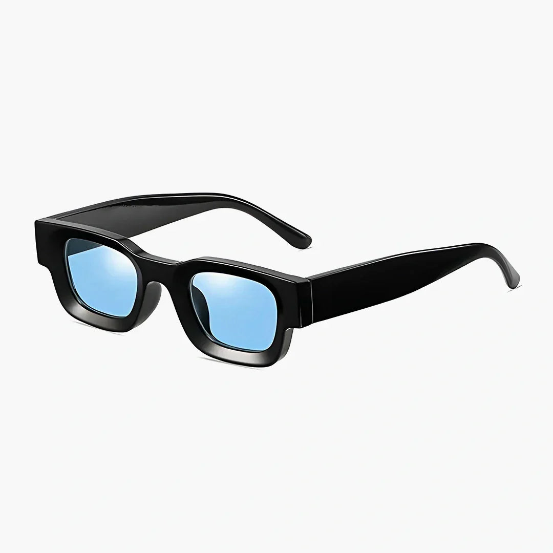 Cannes Rectangle Sunglasses